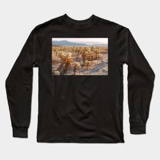 Cholla Garden Long Sleeve T-Shirt